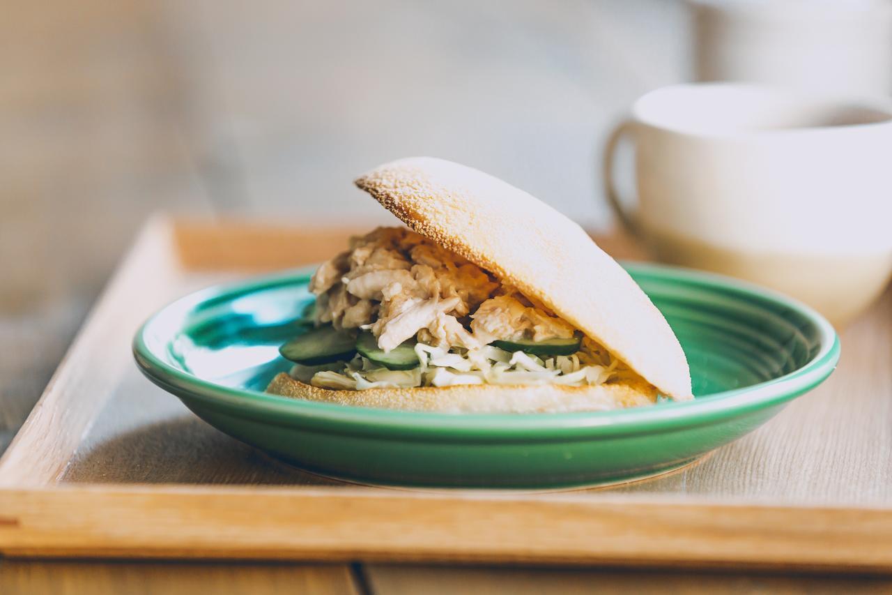 Mezamashi Sandwich Sapporo Exterior photo